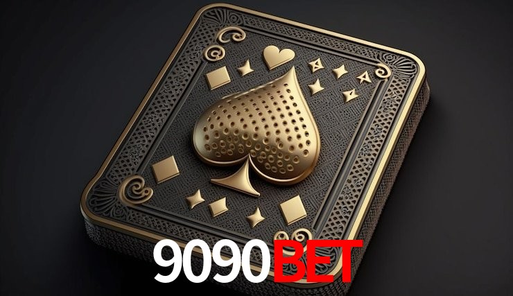 Experiência VIP 9090BET