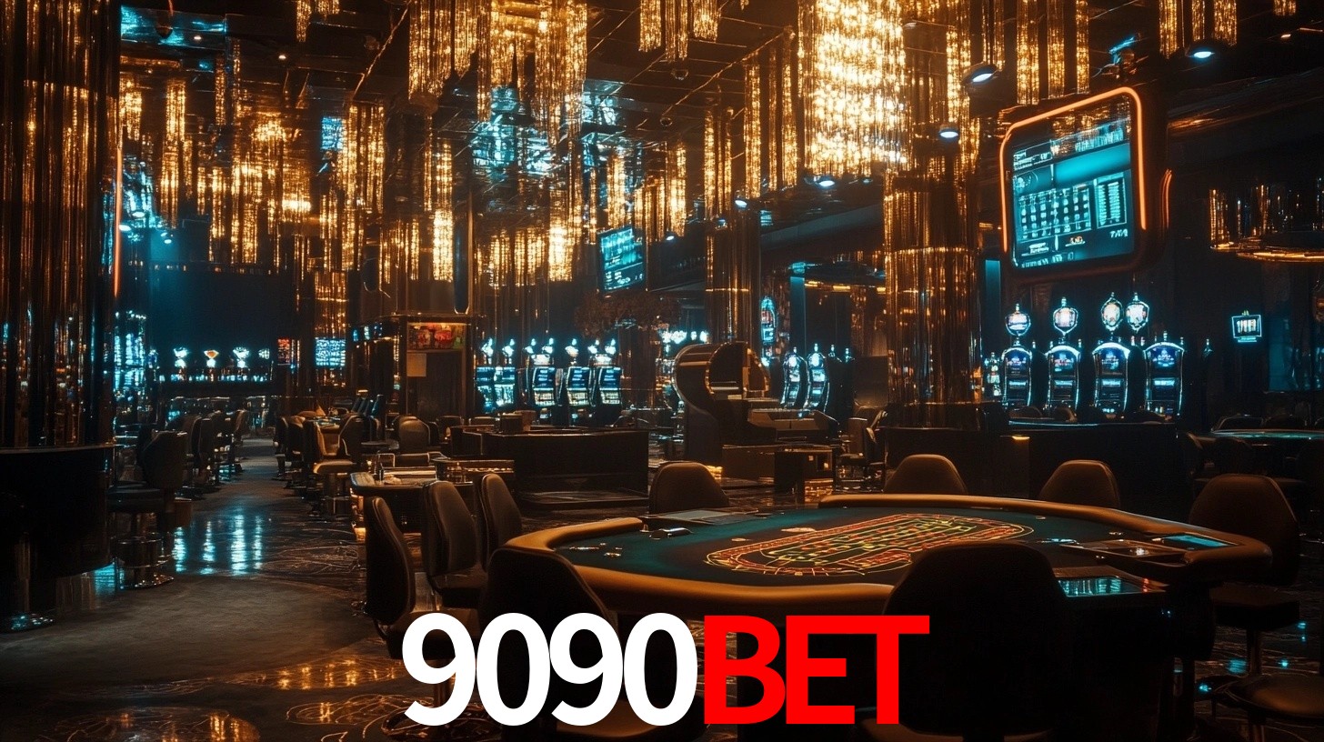 9090BET app