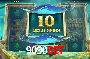 Desvendando o Mundo dos Jogos Virtuais na 9090BET