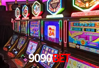 A Emoção da Loteria na 9090BET: Uma Chance de Mudança de Vida