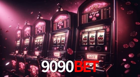 Página oficial no Facebook da 9090BET