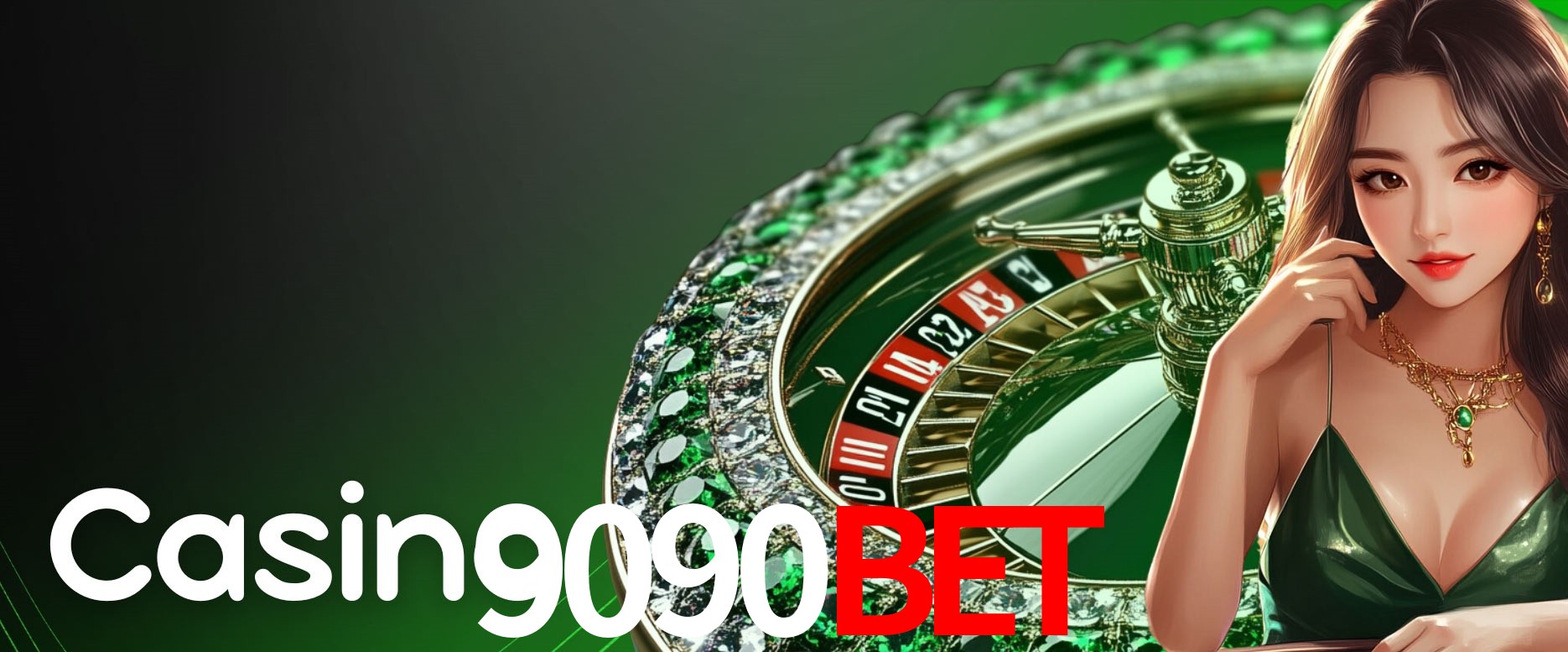 Weekend Specials 9090BET