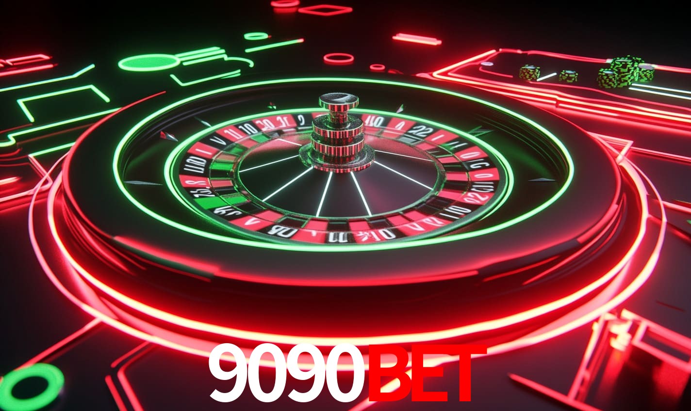 Explorando a Categoria de Eventos em Apostas na 9090BET