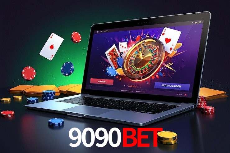 Especiais de Fim de Semana 9090BET
