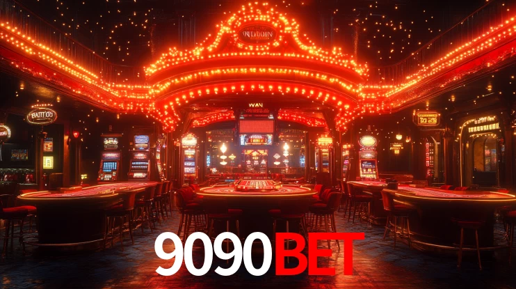 Ofertas Imperdíveis na 9090BET: Promoções e Bônus Que Valem a Pena
