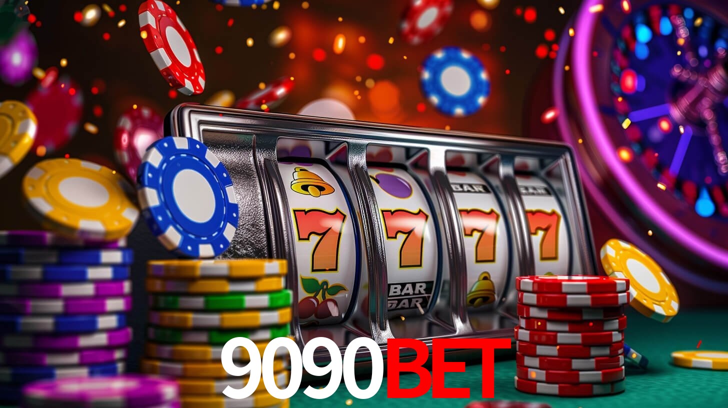 Jogos Exclusivos 9090BET