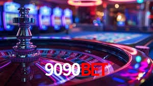 Estatísticas Esportivas 9090BET
