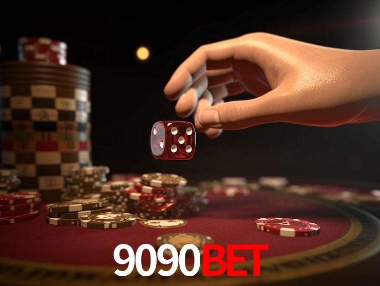 Avaliações dos Jogadores 9090BET