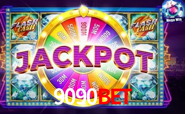 Descubra o Mundo do Cassino Online com 9090BET