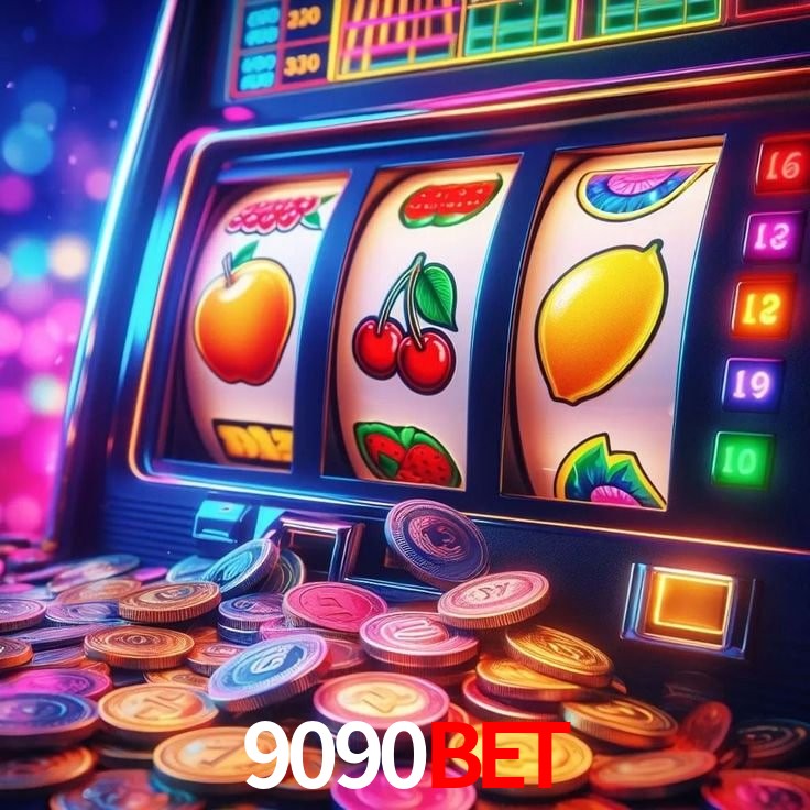 Apostas de Tênis 9090BET
