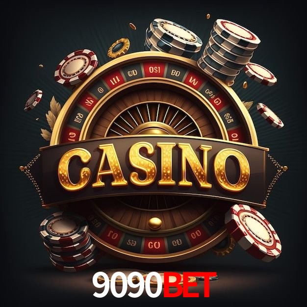 Download rápido e seguro na 9090BET
