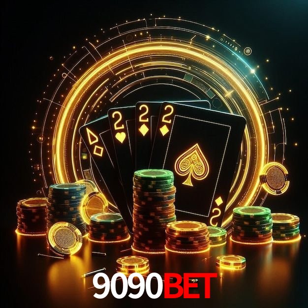 Recursos de Bônus 9090BET