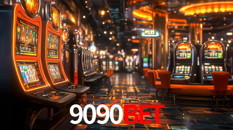 Cashback e recargas na 9090BET