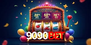 Sistemas de Segurança 9090BET