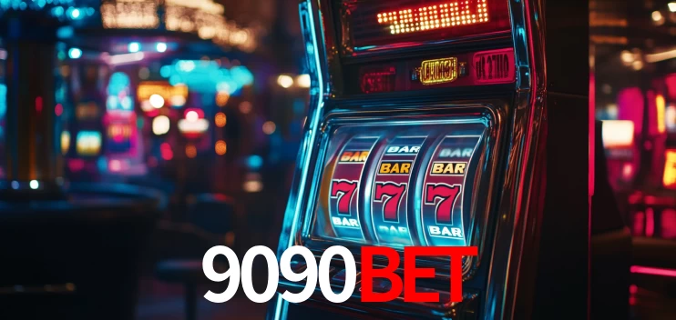 Roulette Table 9090BET