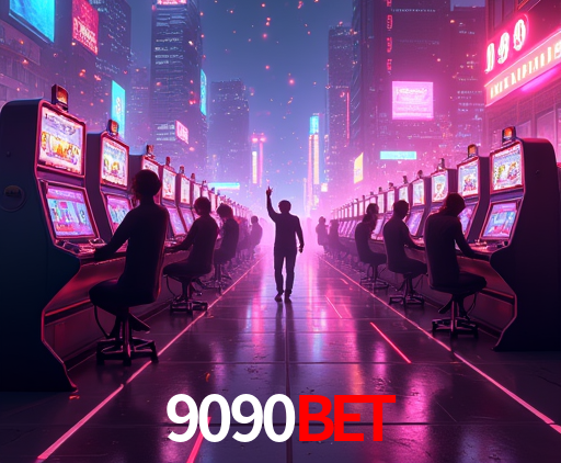 Programa VIP 9090BET