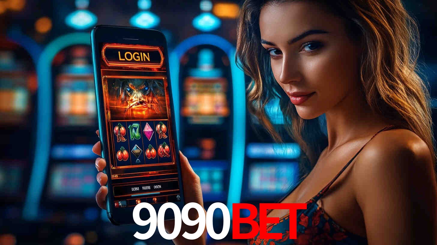 9090BET app