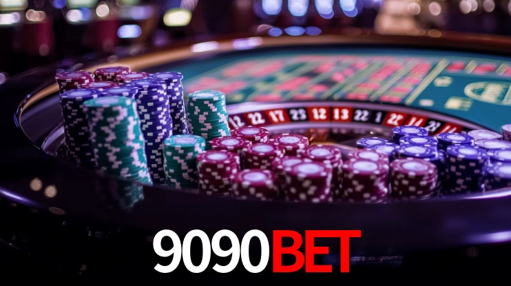 VIP Casino 9090BET