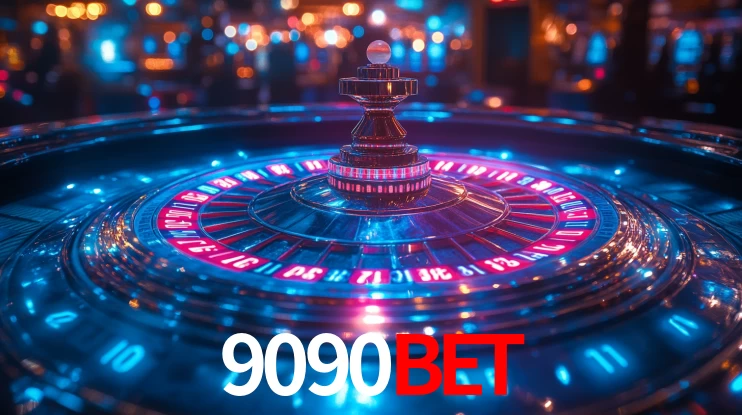 Bônus de boas-vindas na 9090BET