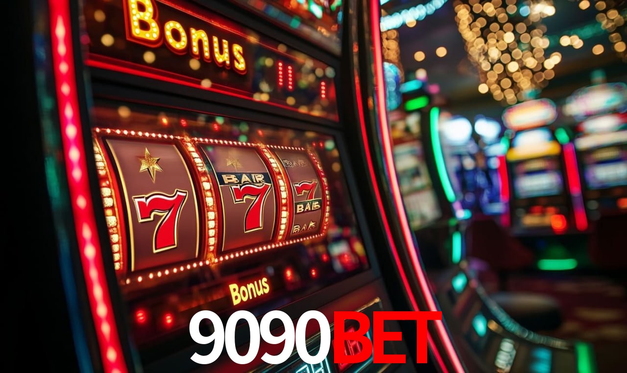 9090BET.COM