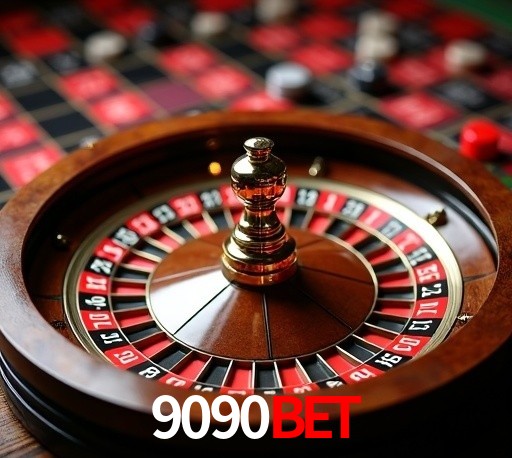 Bônus e promoções da 9090BET