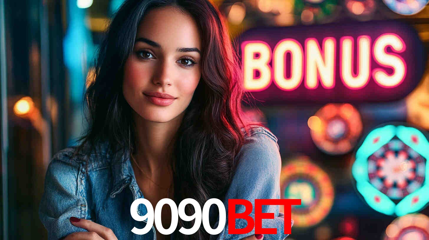 9090BET