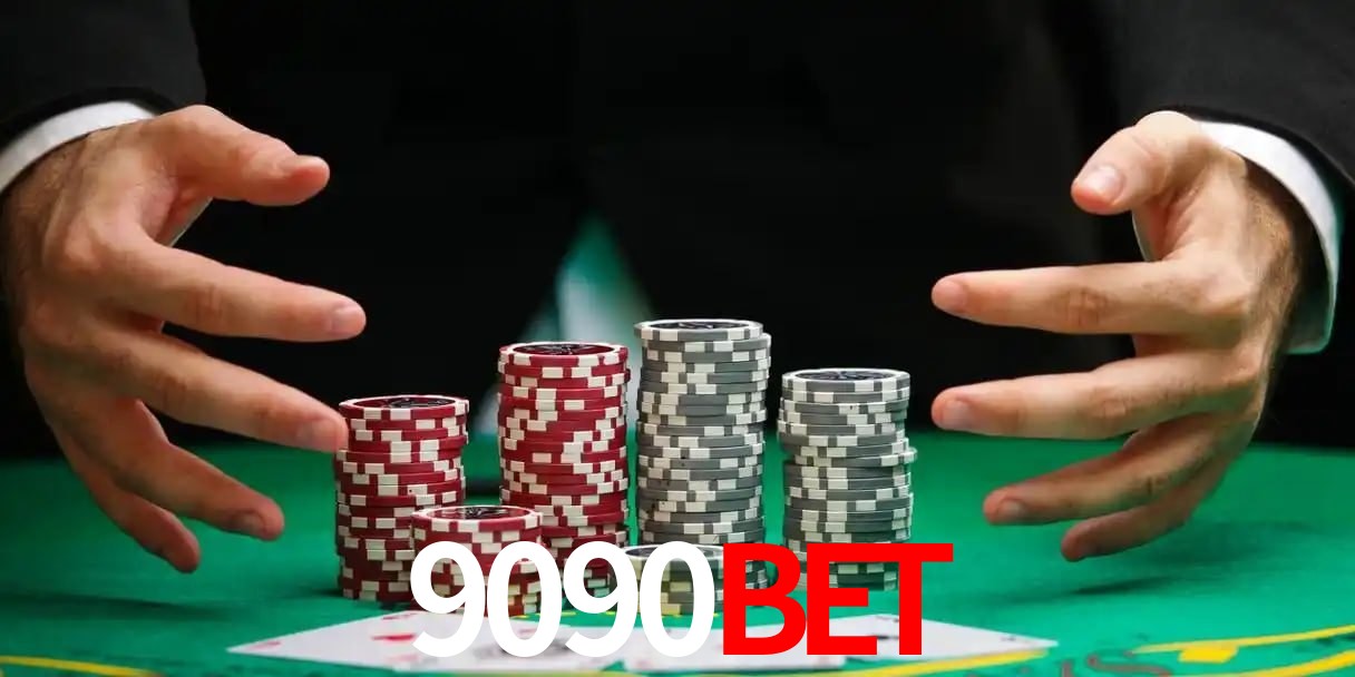 Benefícios VIP na 9090BET