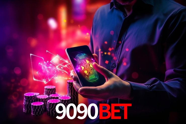 Torneios 9090BET