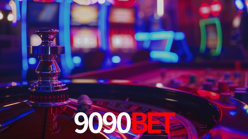 9090BET