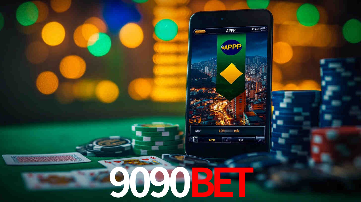 Explorando a Categoria de Eventos em Apostas na 9090BET
