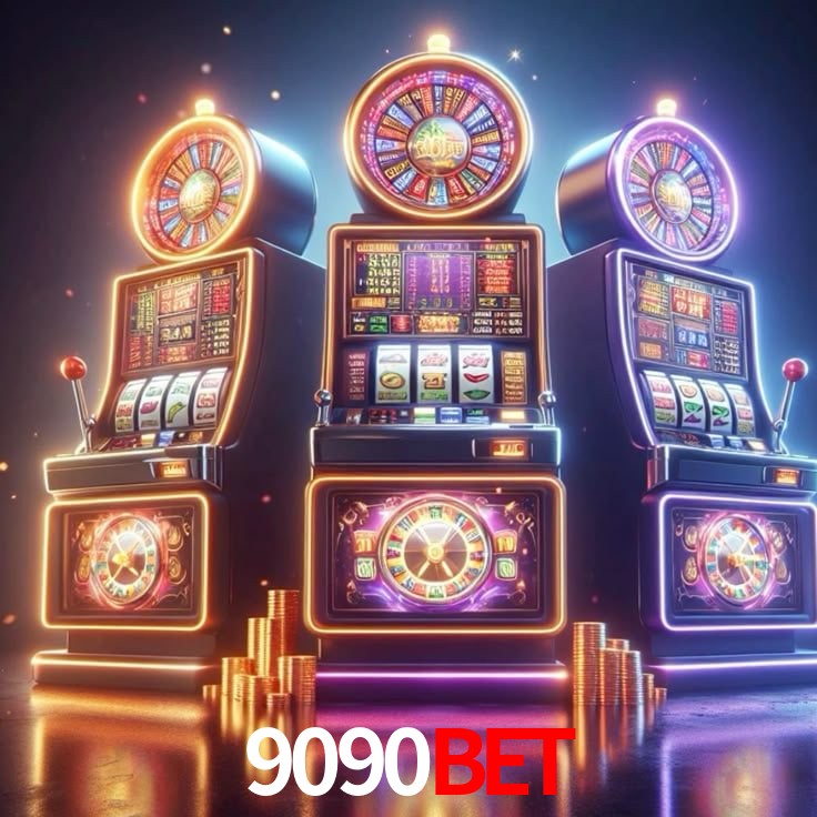 9090BET