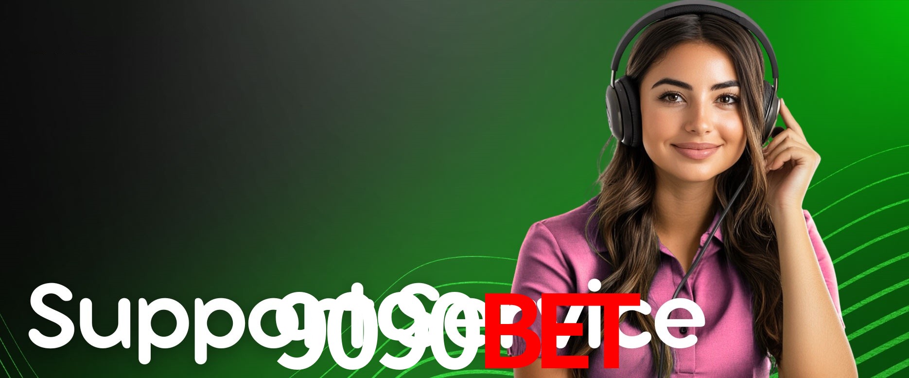 Seasonal Promotions 9090BET