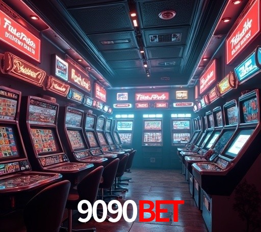 Jogos populares e pagamentos rápidos na 9090BET