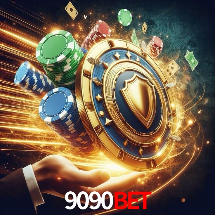 Torneios e prêmios garantidos na 9090BET