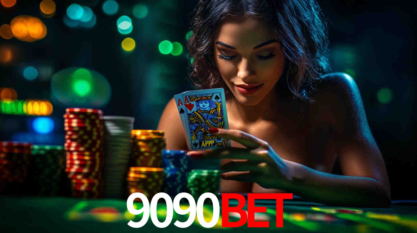 Descubra a Essência do 9090BET: Nossa História e Compromissos