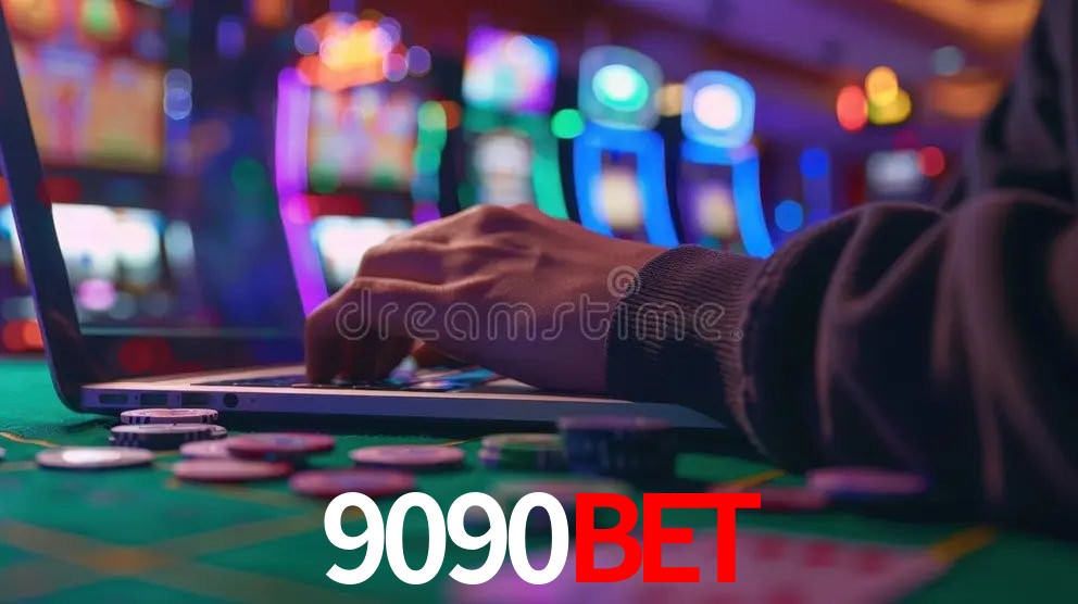 Interface Premium 9090BET