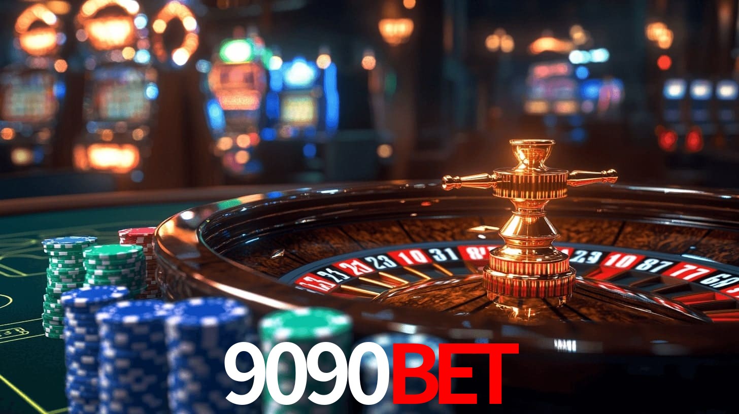 9090BET