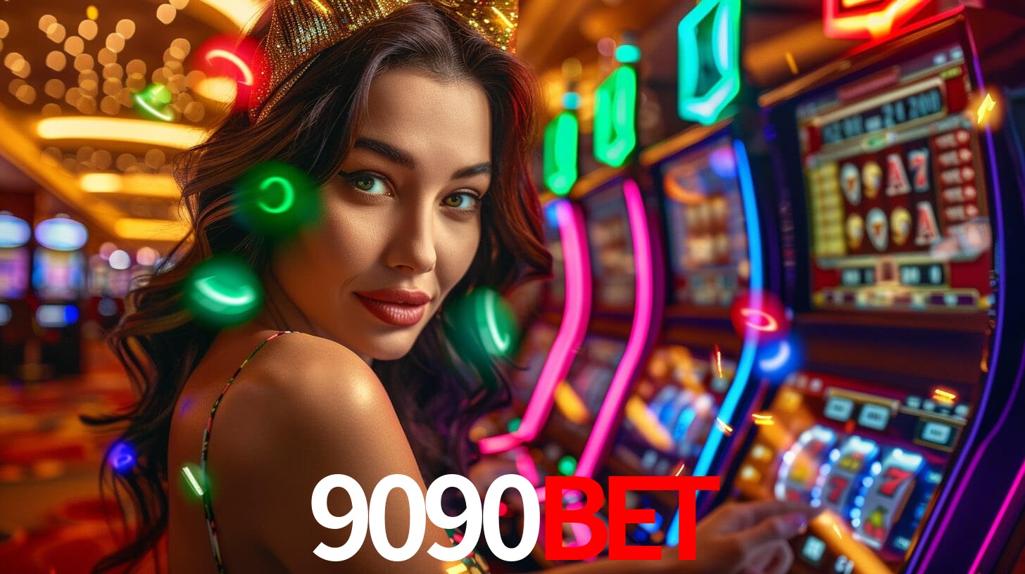 Mercados ao vivo e cash out na 9090BET