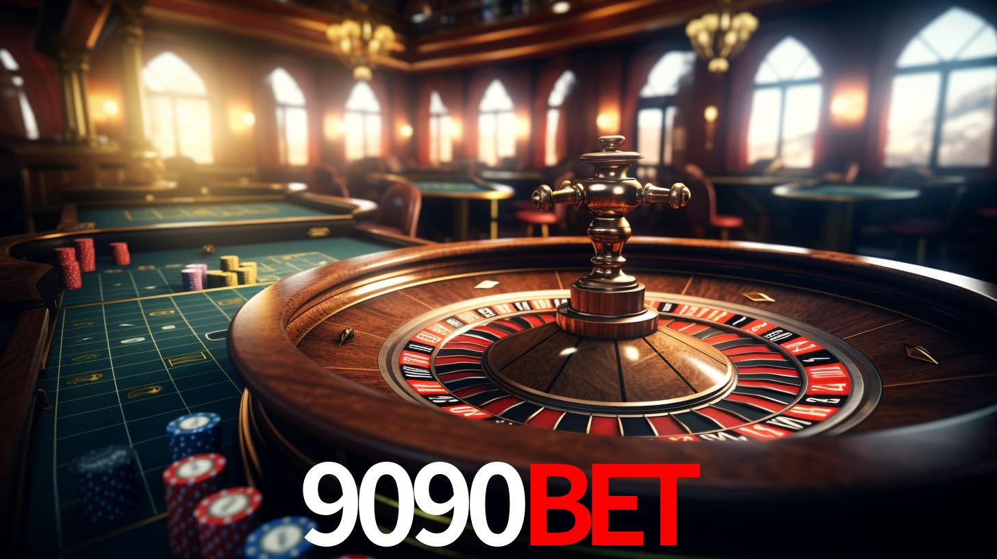 Spaceman Game 9090BET