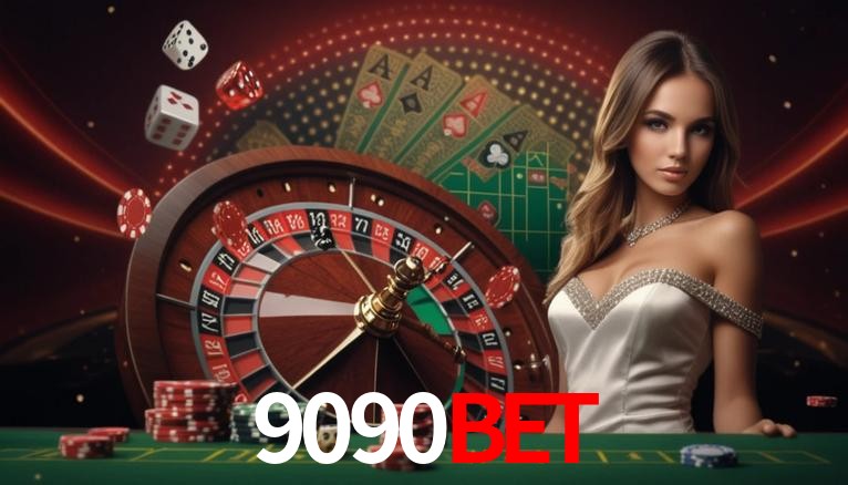 Secure Login 9090BET