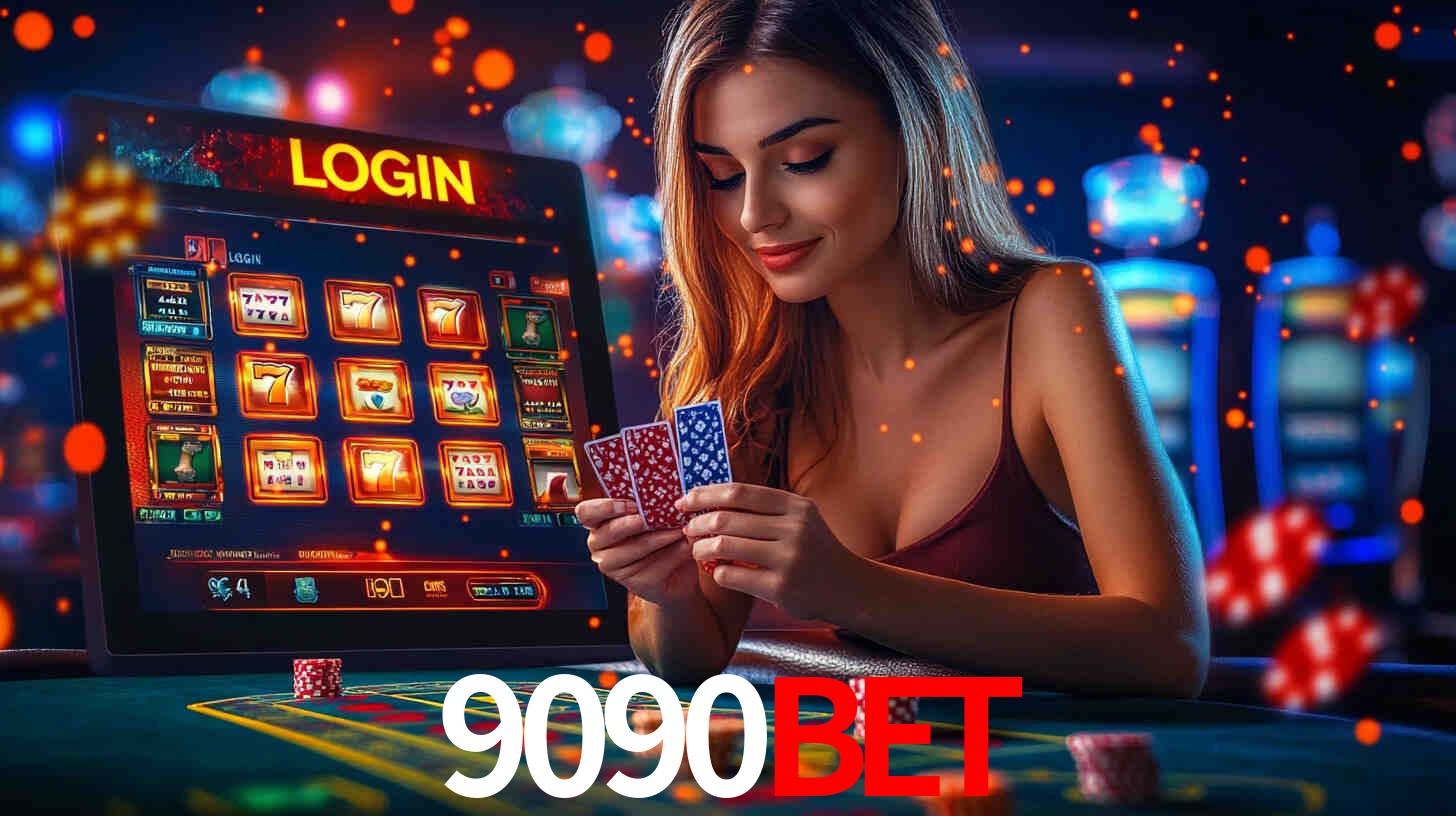 9090BET