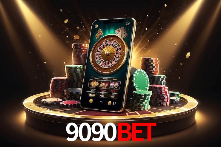 Cadastro Rápido 9090BET