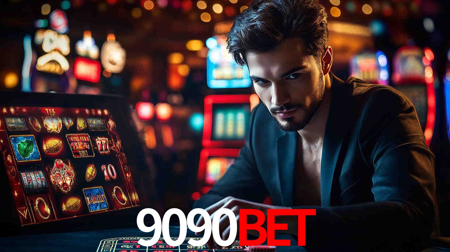 9090BET.COM