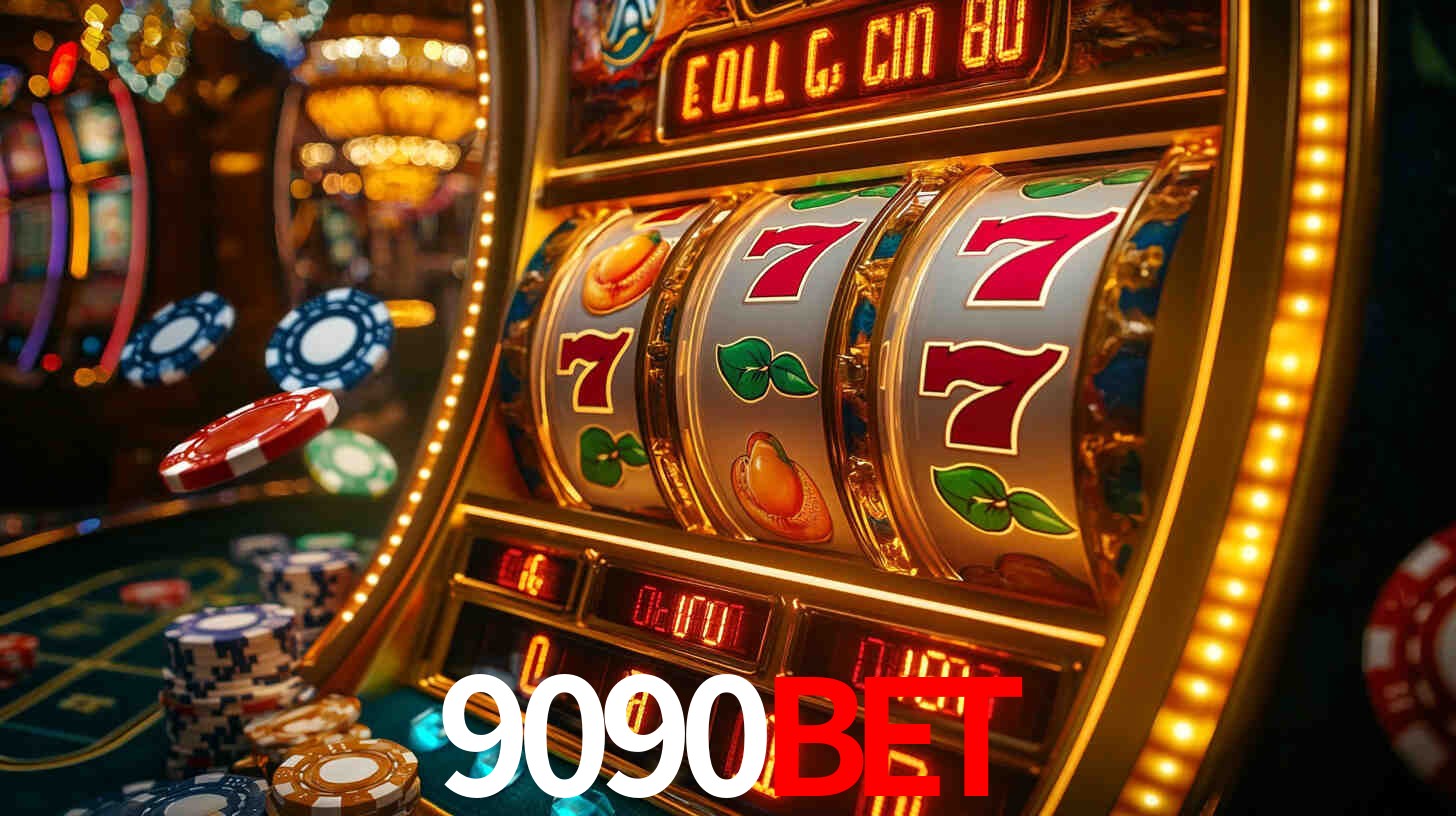 Daily Bonuses 9090BET