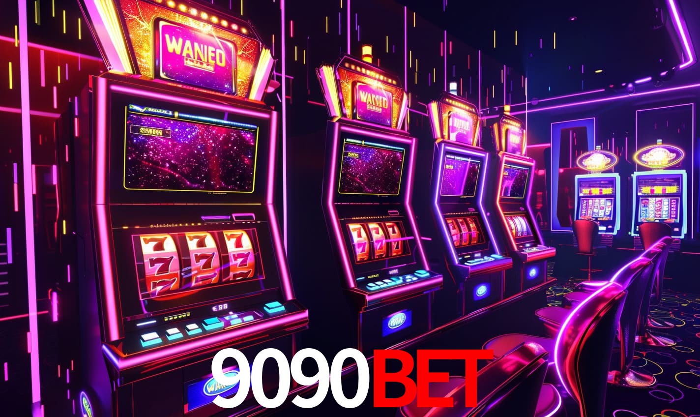 Descubra a Essência do 9090BET: Nossa História e Compromissos