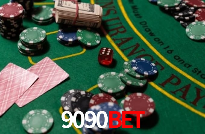 9090BET