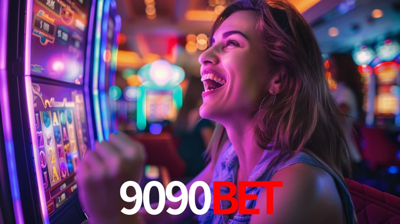 9090BET app