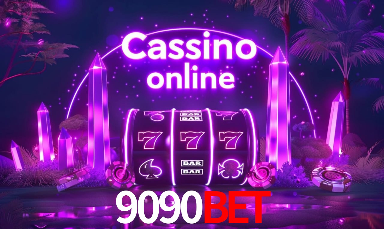 Segurança 2FA 9090BET