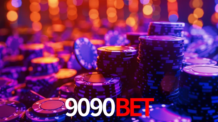 9090BET app