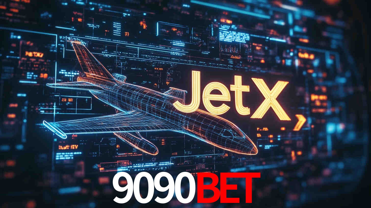 Apostas Esportivas na 9090BET: Um Guia Completo